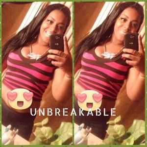 Meet your Posher, Keunda shanay